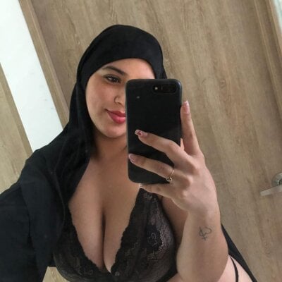 private live show Fatimaa Amira