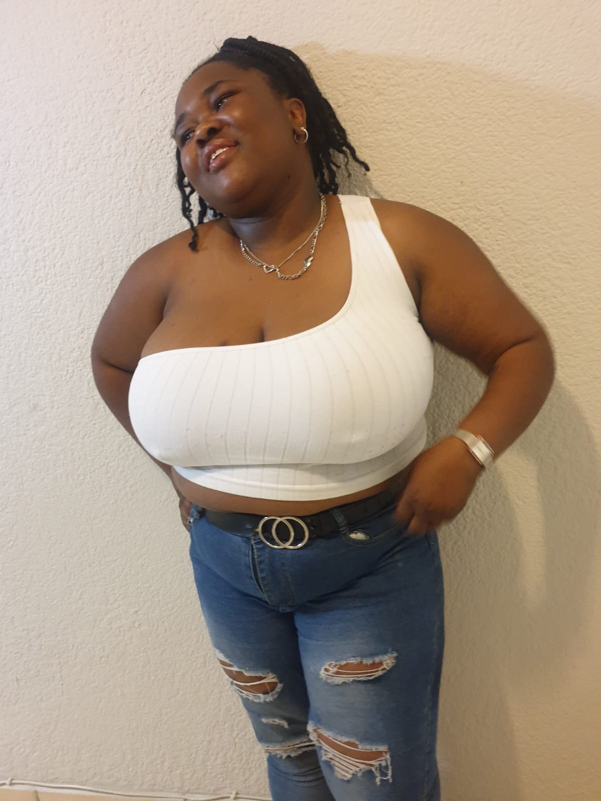 EbonyBustyZA