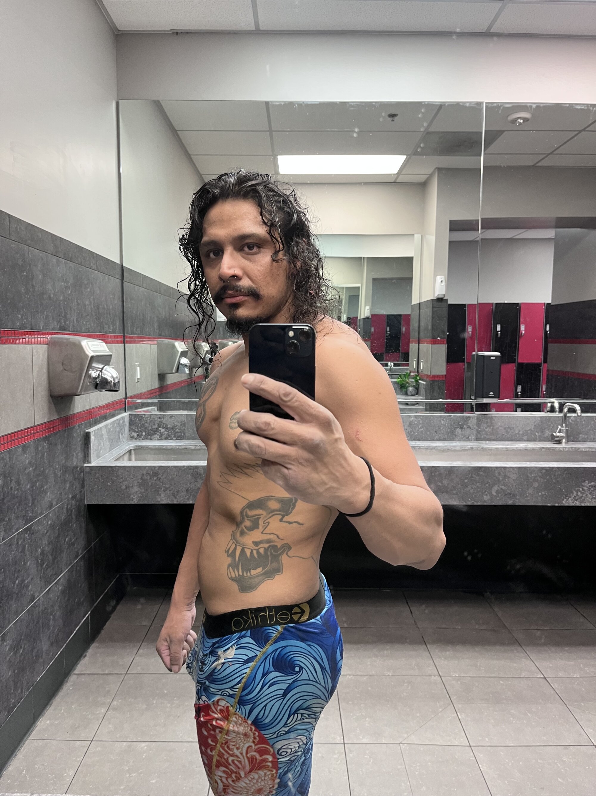 Heydaddyfuk