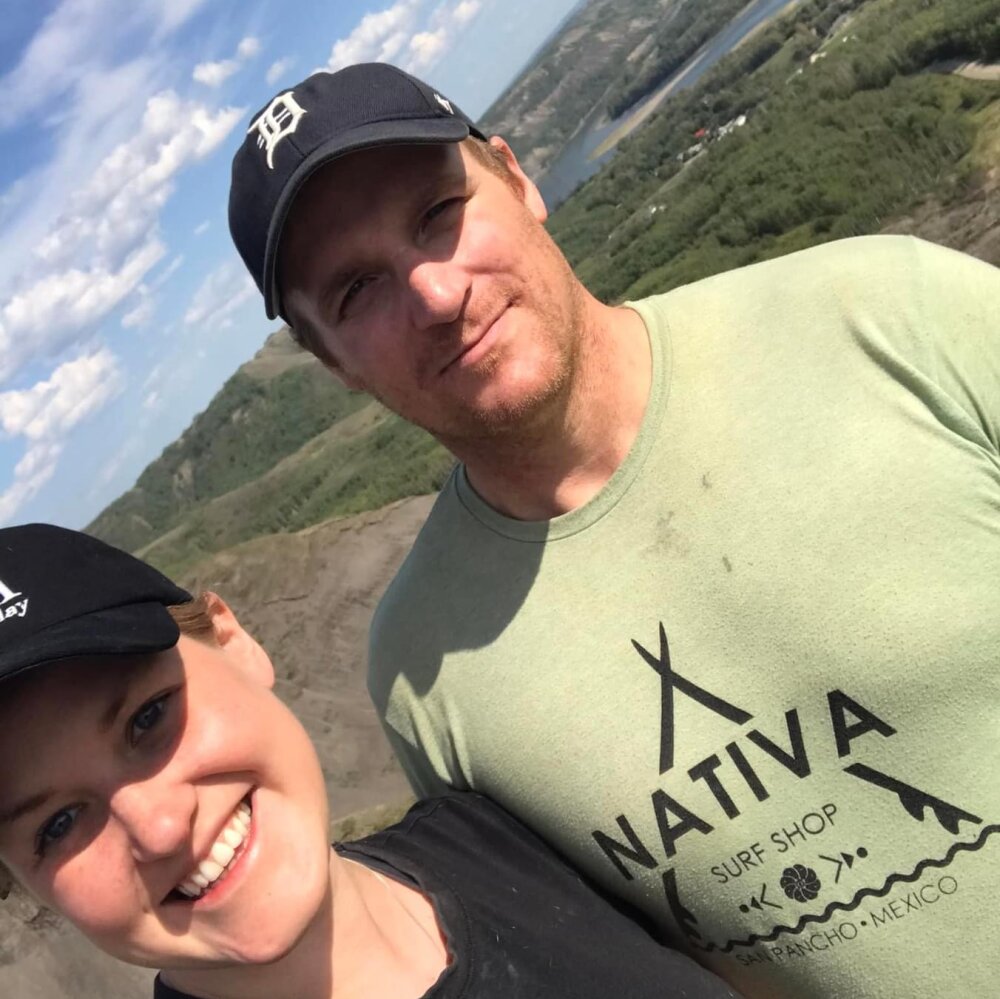 Mikeandcharity Profile Image