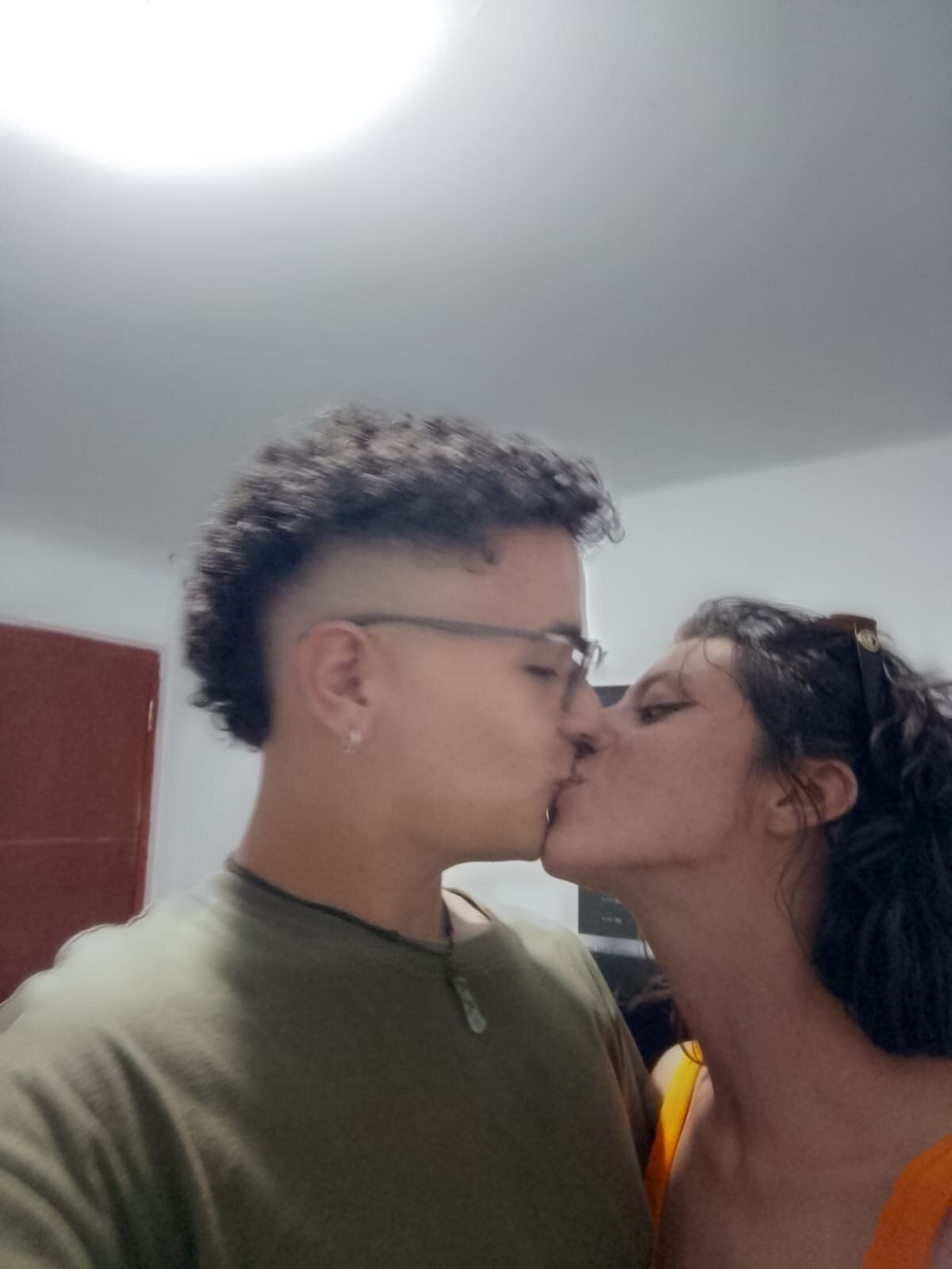 celesteandaaron