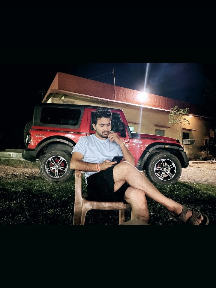 Ronnyjaan profile