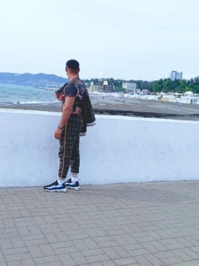 simbageraklin Avatar