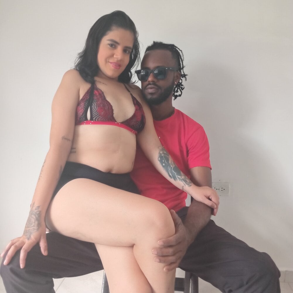 black_susana from stripchat
