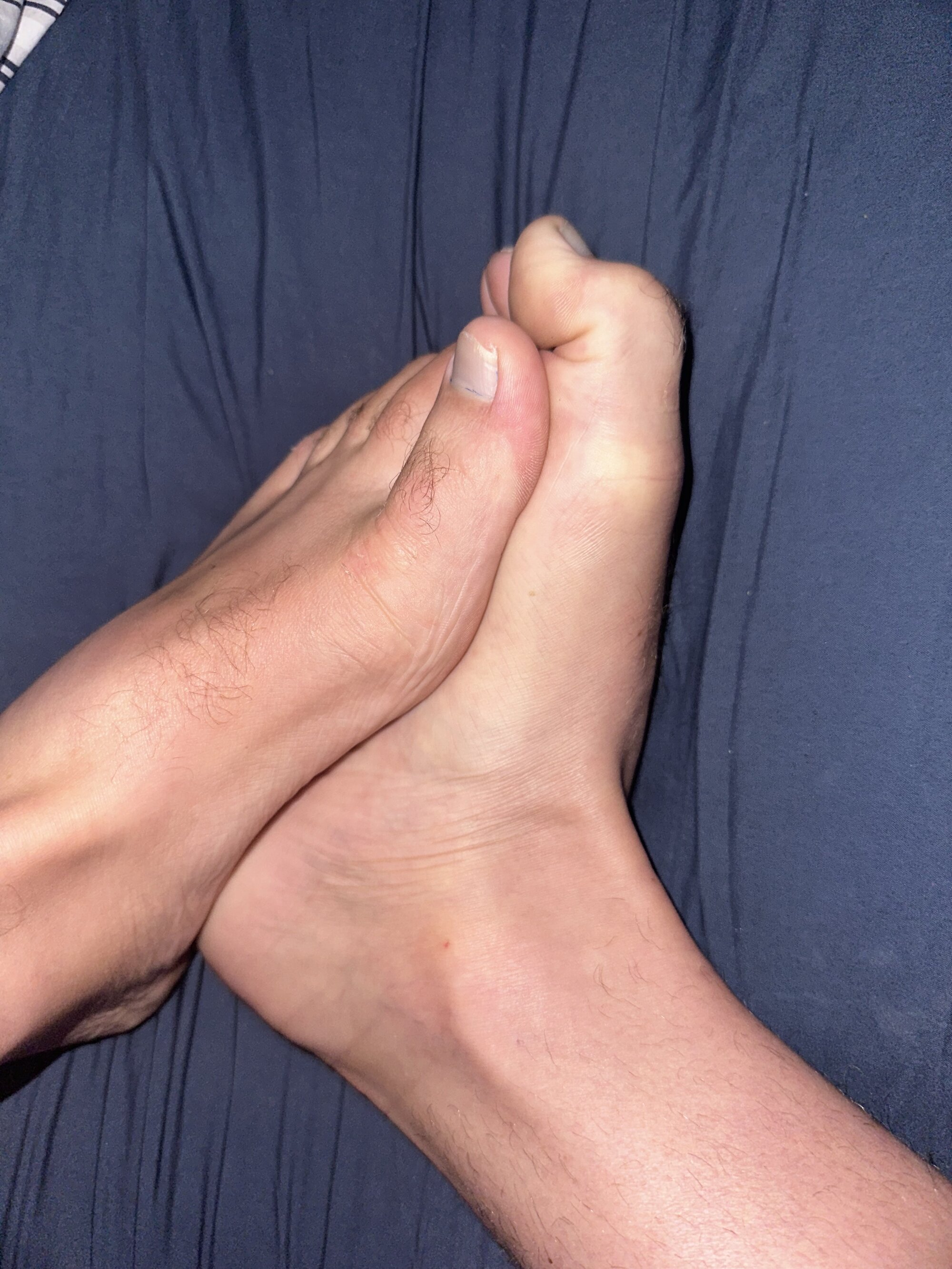 23geekyfeet23