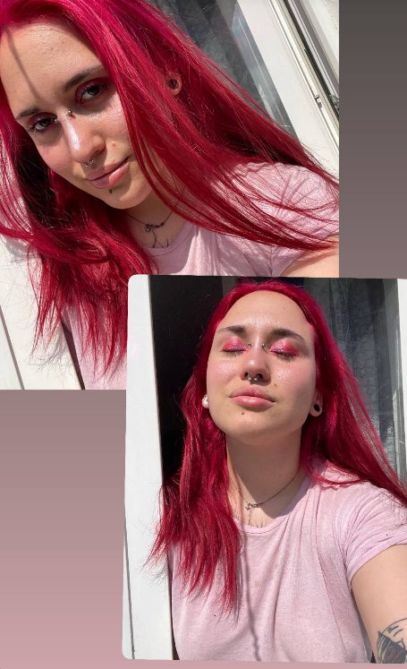 CherryPoison