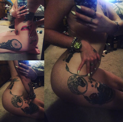 fuckmedeeoodlez Avatar