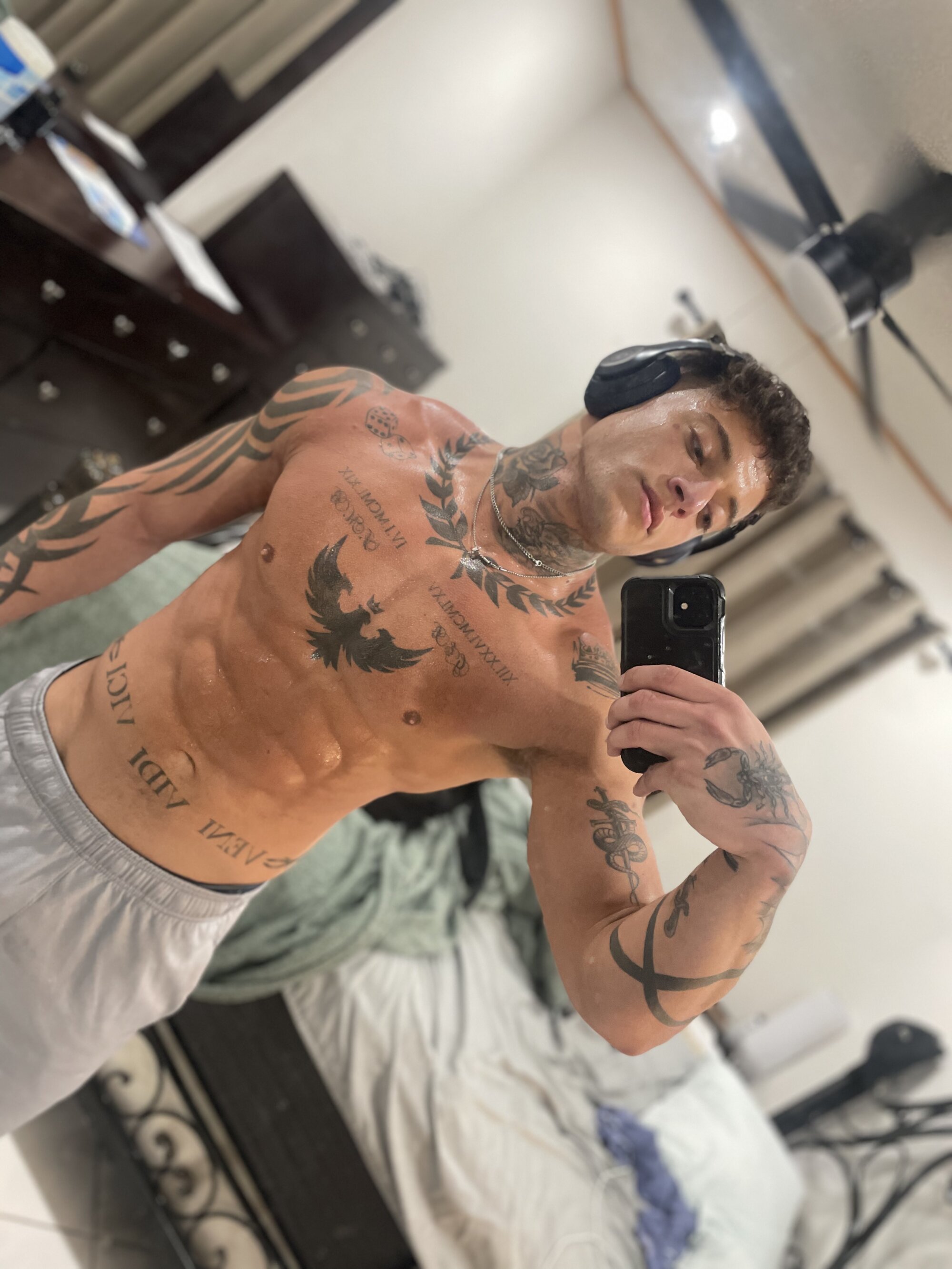 richardb0803