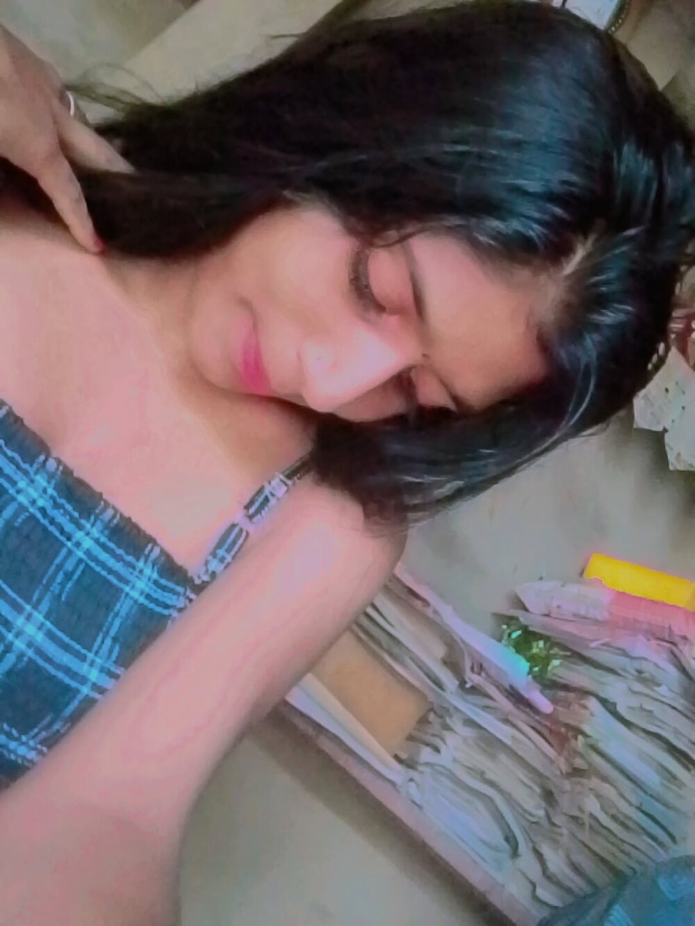 riya_patola from stripchat