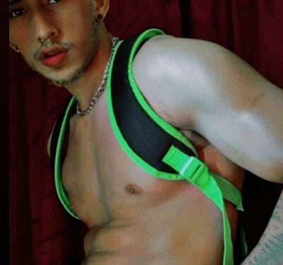 StebanBigs - Stripchat Cam2cam Dildo Eroticdance Boy 