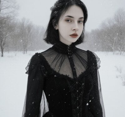 ElenaSomerhalder - cosplay