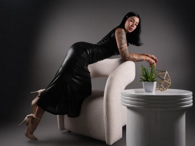 Nathassa_grant - Stripchat Lovense Best Blowjob Girl 