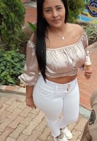 cristal_bianchi's webcam live show