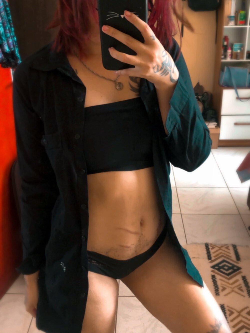 Megan_Lryu profile