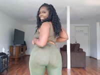 EbonyAshley's Offline XXX Chat