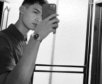 Thiago_and_Ian's webcam live show