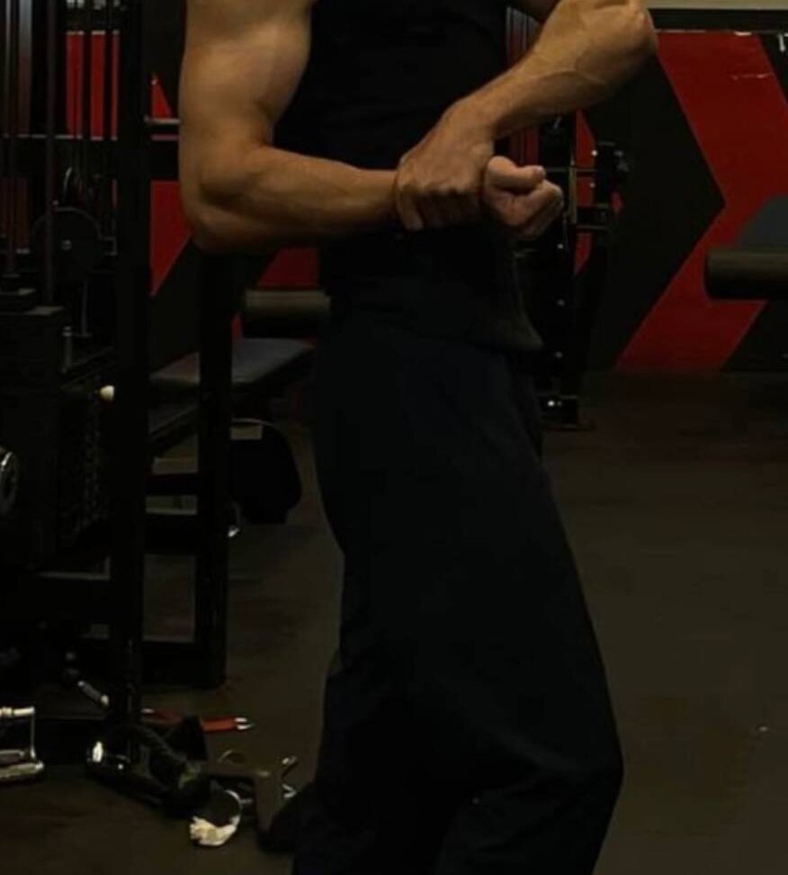 Barbarbossa's Offline XXX Chat