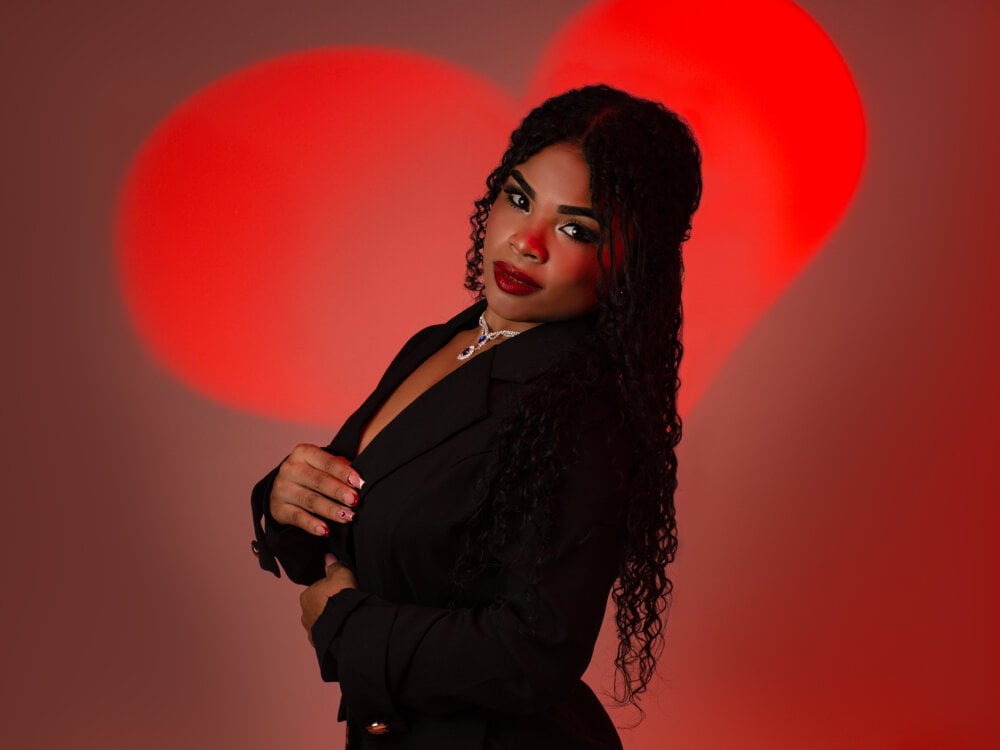 NahiaraReina profile