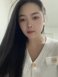 A_YIYI's webcam live show