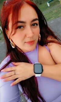 miavelvet07's webcam live show