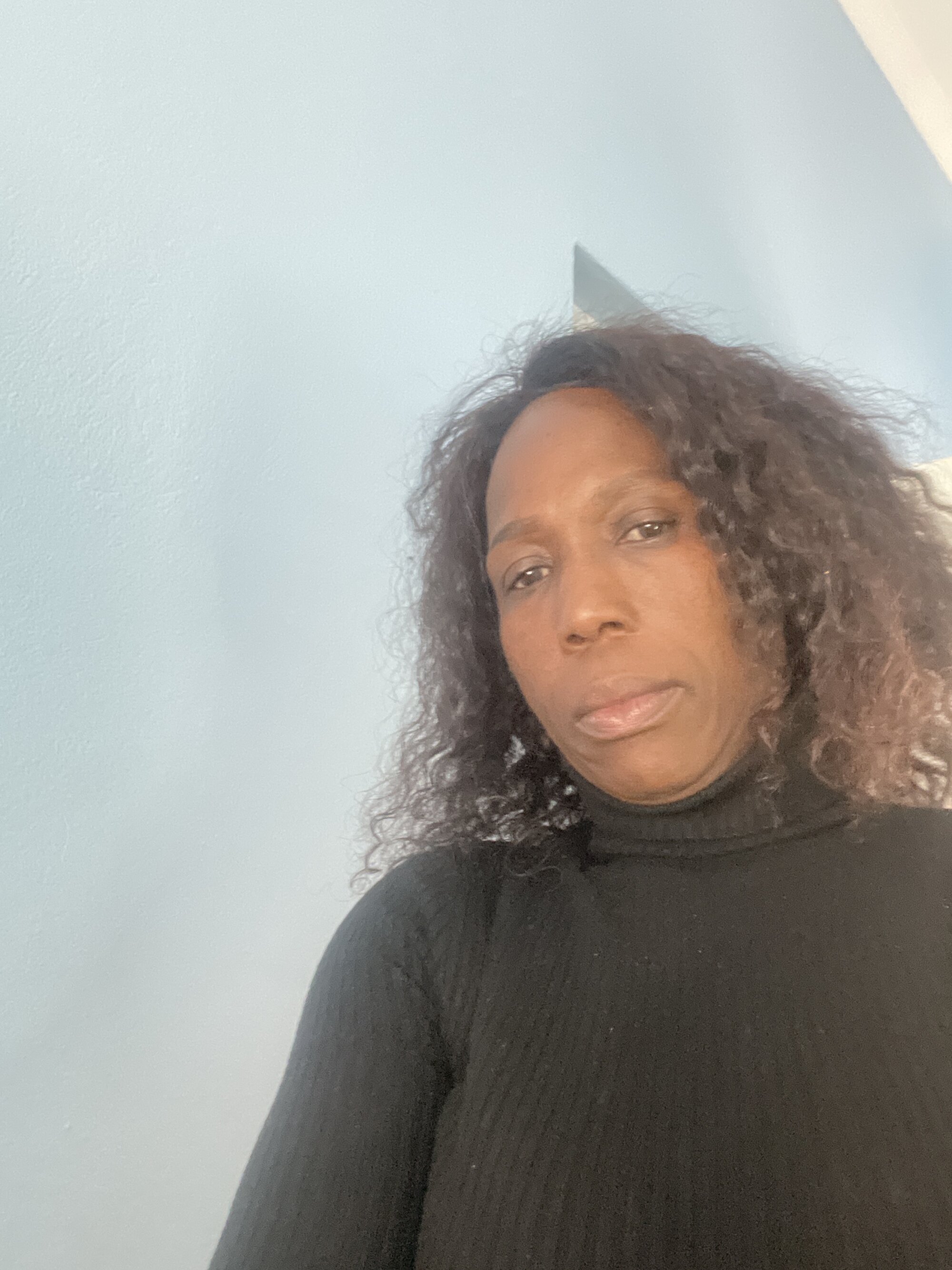 AfroGoddess45