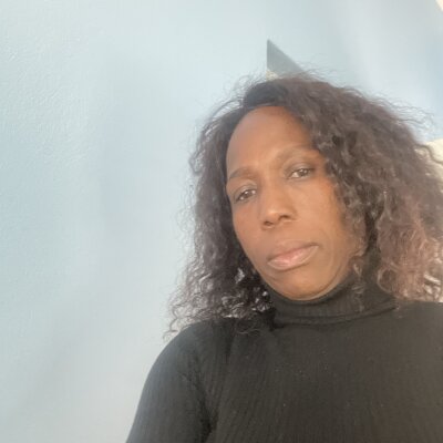 AfroGoddess45