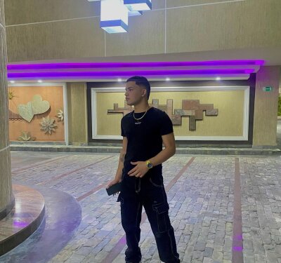 vincenttbrown from stripchat