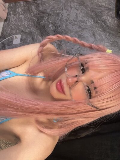 Nio-exe Live Cam on StripChat