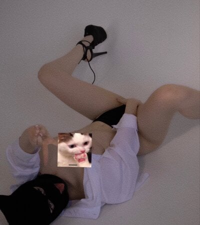 amaizing_bch from stripchat