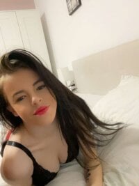 LunaRosye's webcam live show