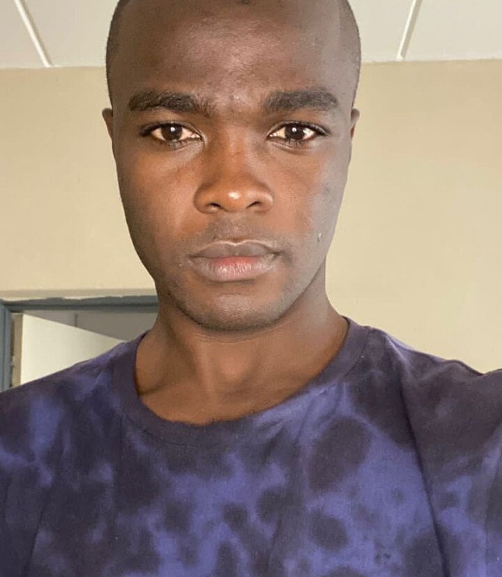 Cam boy Darkberrycock