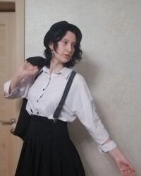 NenaBriand's webcam live show