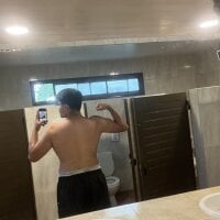 Afrechozo's webcam live show