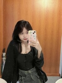 YuchengLy's webcam live show
