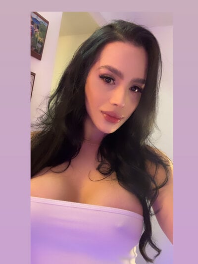 Valermodel Live Cam on StripChat