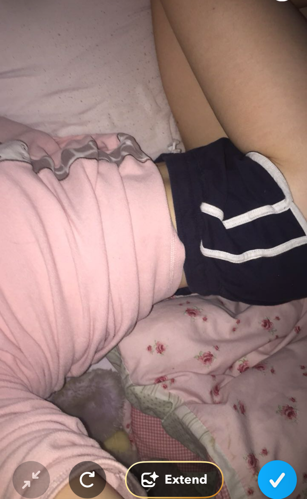 EmilylushX's Offline XXX Chat