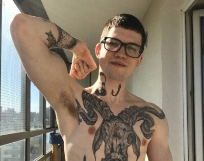 Baphaboy - Stripchat Lovense Cam2cam Dirtytalk Boy 