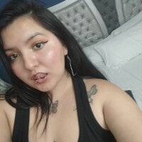 SoffiiCurvy's webcam live show