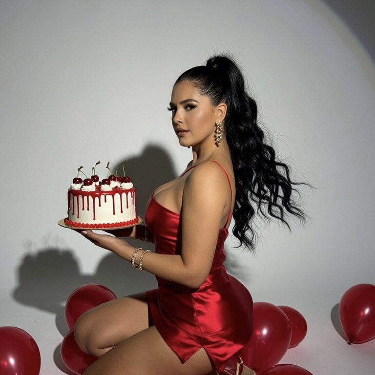 Carolina_Novoa Adlı Modelin Çevrimdışı XXX Sohbeti