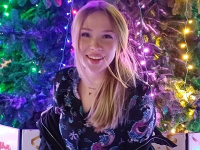 agnesmilns from stripchat