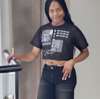 ElektraFox6's webcam live show