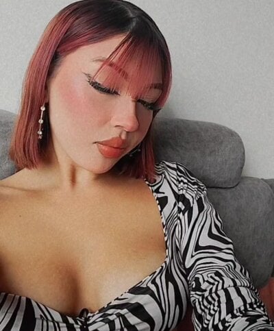 hanny_princess from stripchat
