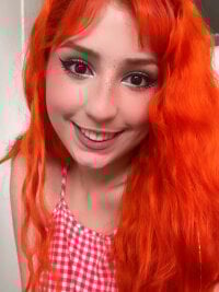 Kitty_annie's webcam live show