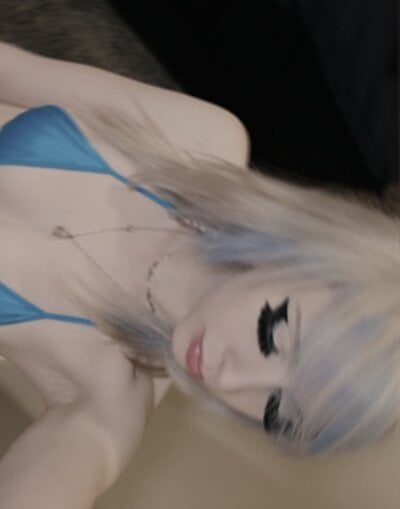 AmethystFoxx on StripChat