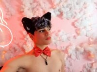 gaze_dream's webcam live show
