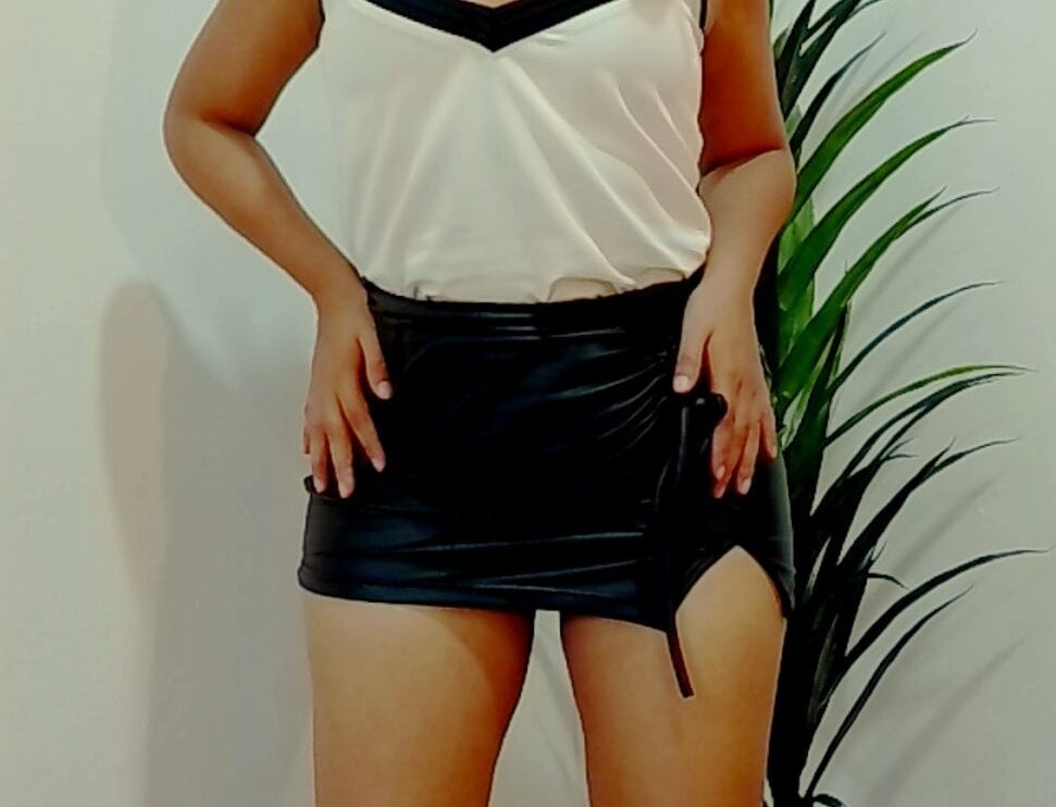 Cam girl cielitos