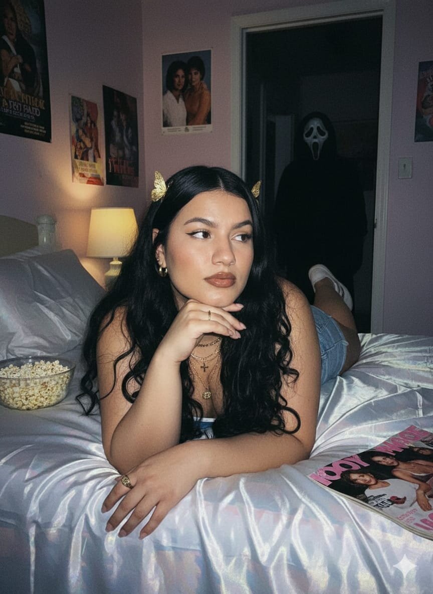 Sofi-cutee