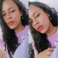 Afrodita_hott6 Modèle Webcam Profil