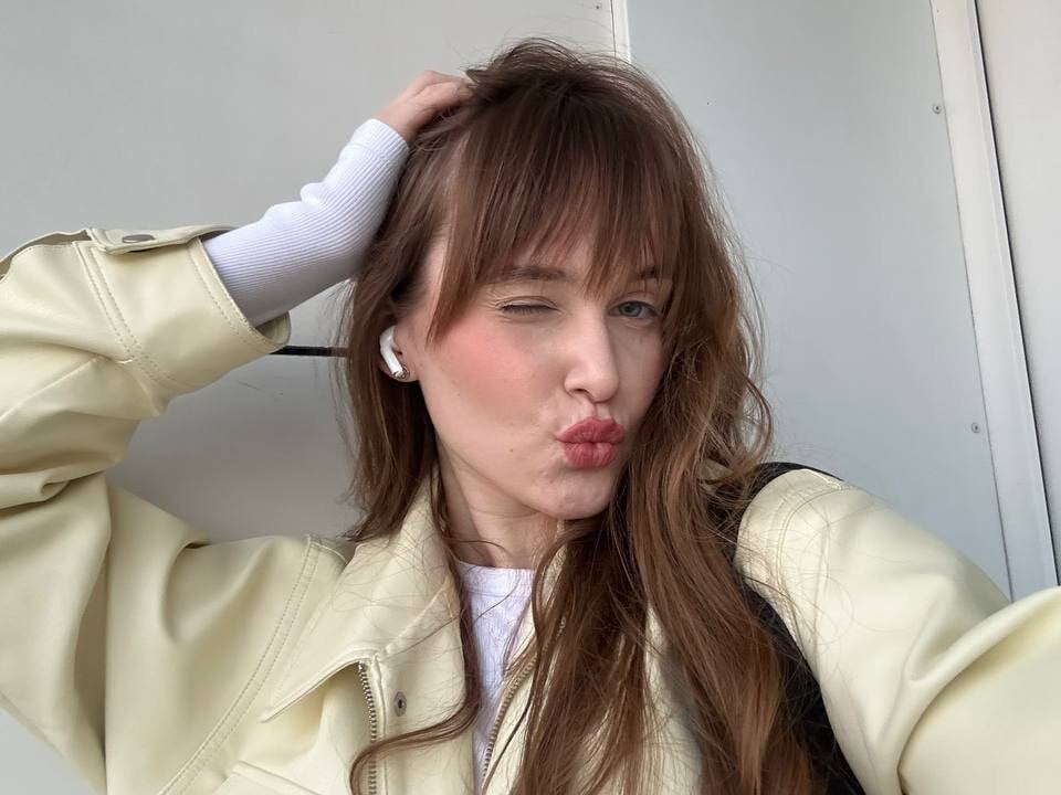 BettySamers' Offline XXX Chat