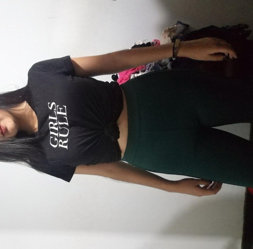 Emmmyx profile